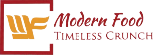 Modern Food — Food manufacturing